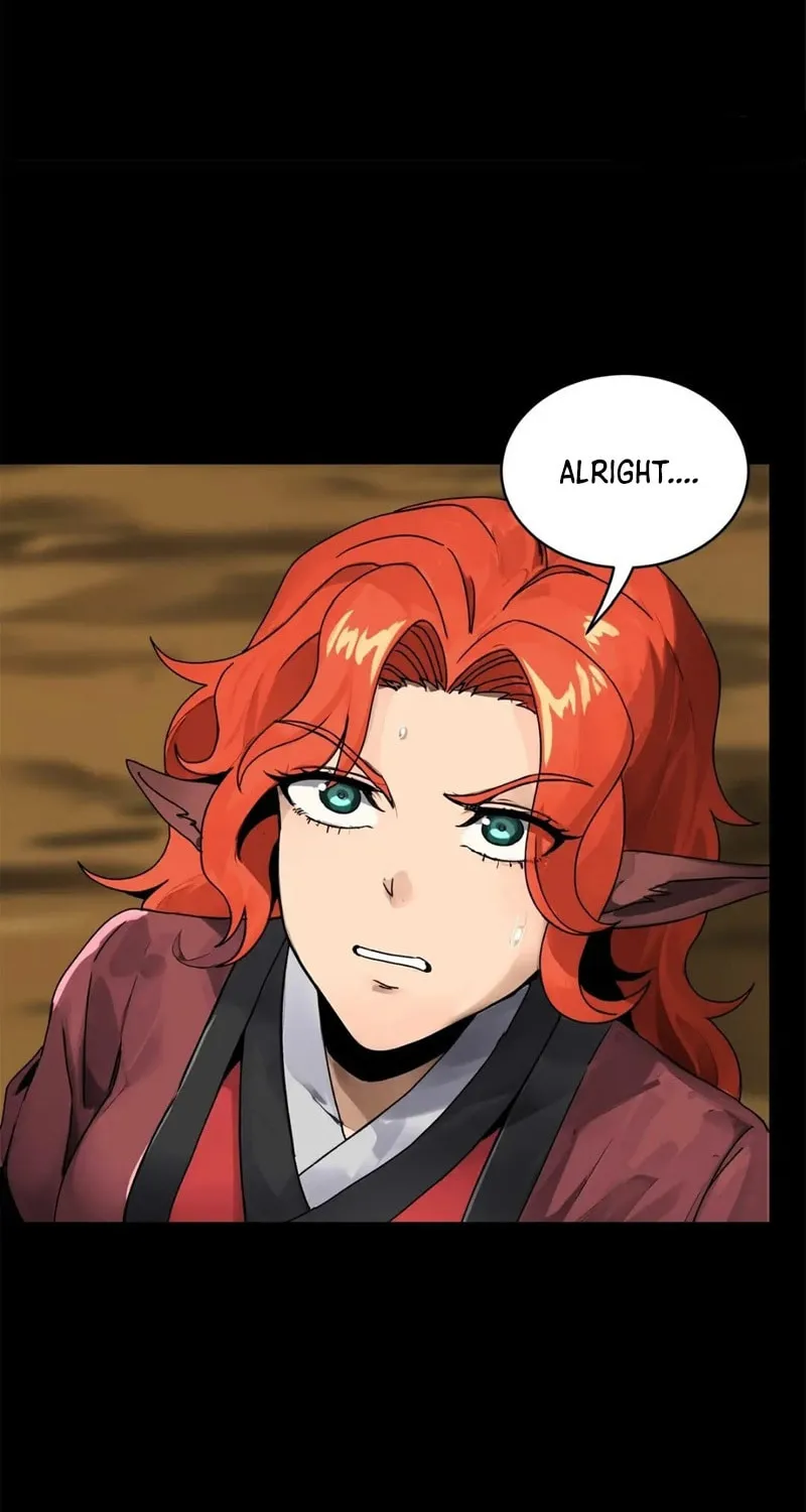Legend of Star General (Colored) Chapter 164 page 95 - 