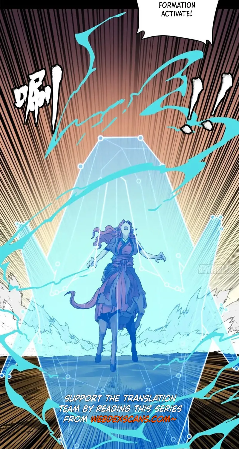 Legend of Star General (Colored) Chapter 164 page 98 - 