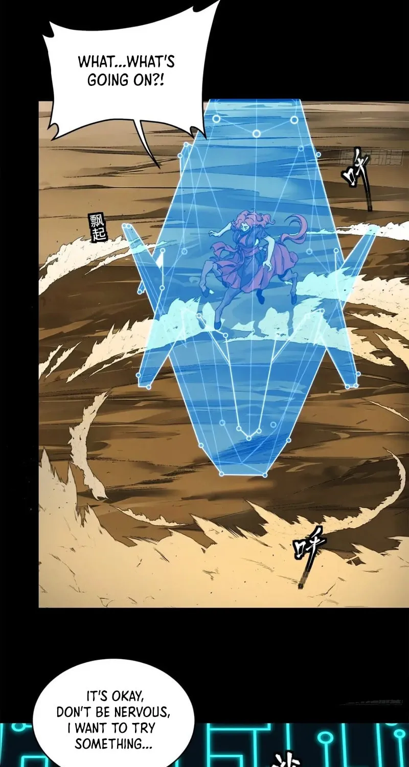 Legend of Star General (Colored) Chapter 164 page 100 - 