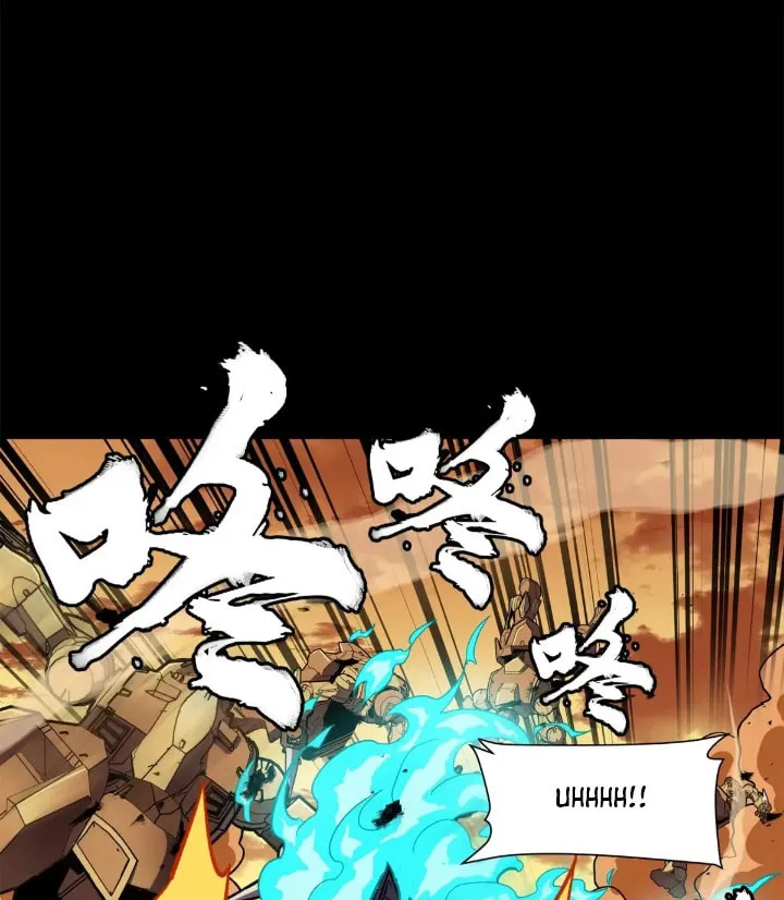 Legend of Star General (Colored) Chapter 165 page 26 - 