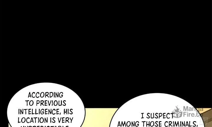 Legend of Star General (Colored) Chapter 165 page 37 - 