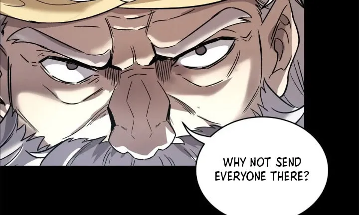 Legend of Star General (Colored) Chapter 165 page 39 - 