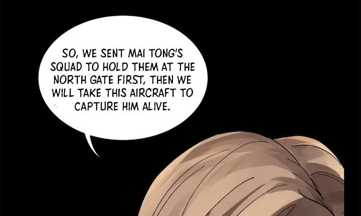 Legend of Star General (Colored) Chapter 165 page 41 - 