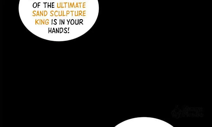 Legend of Star General (Colored) Chapter 165 page 43 - 
