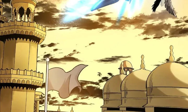 Legend of Star General (Colored) Chapter 165 page 53 - 