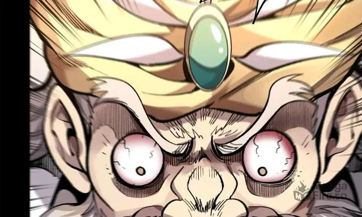 Legend of Star General (Colored) Chapter 165 page 61 - 