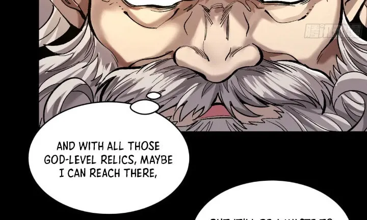 Legend of Star General (Colored) Chapter 165 page 63 - 