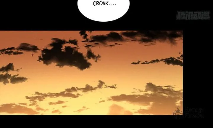 Legend of Star General (Colored) Chapter 165 page 67 - 