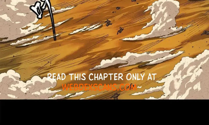 Legend of Star General (Colored) Chapter 165 page 69 - 