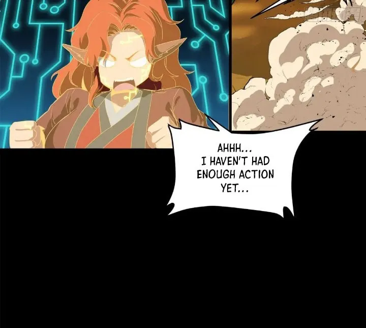 Legend of Star General (Colored) Chapter 165 page 72 - 