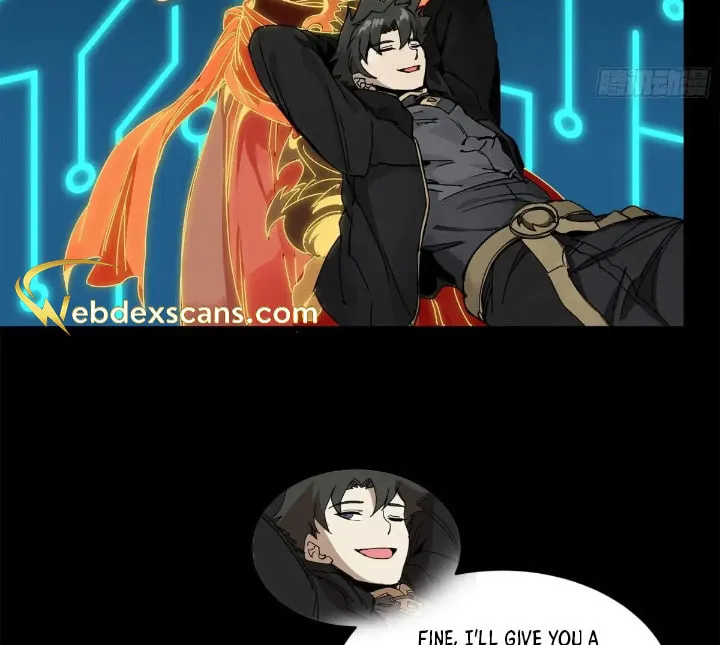 Legend of Star General (Colored) Chapter 165 page 81 - 