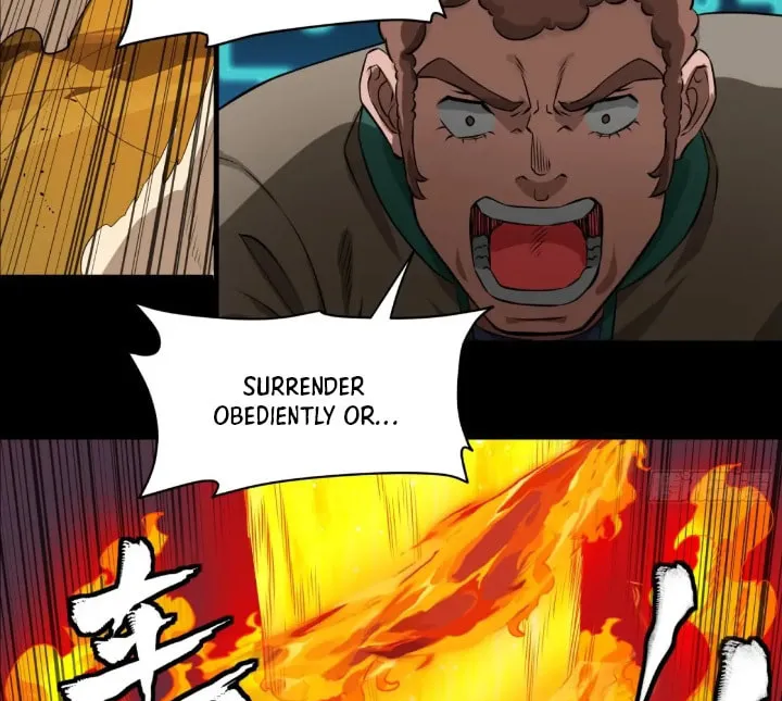 Legend of Star General (Colored) Chapter 165 page 90 - 
