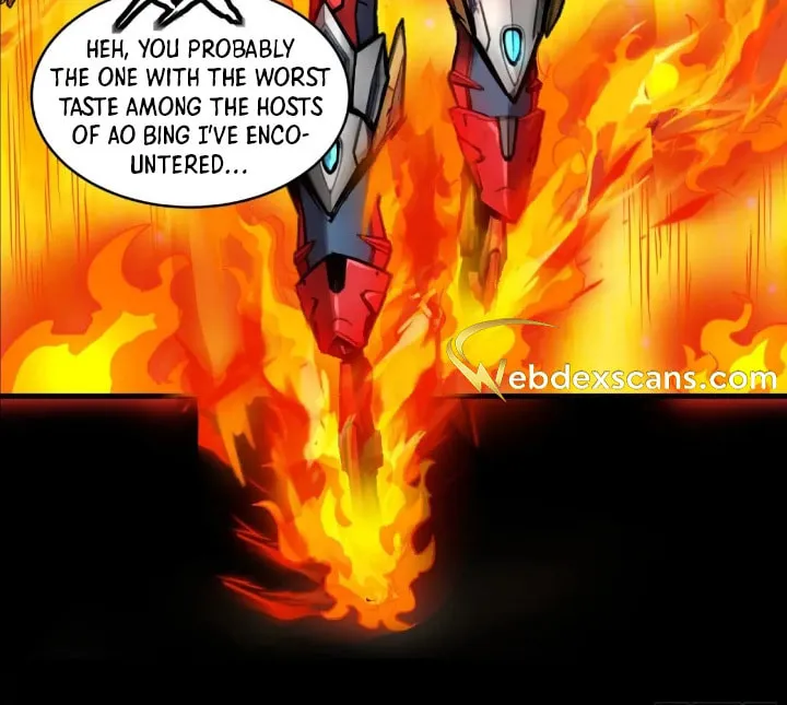 Legend of Star General (Colored) Chapter 165 page 93 - 