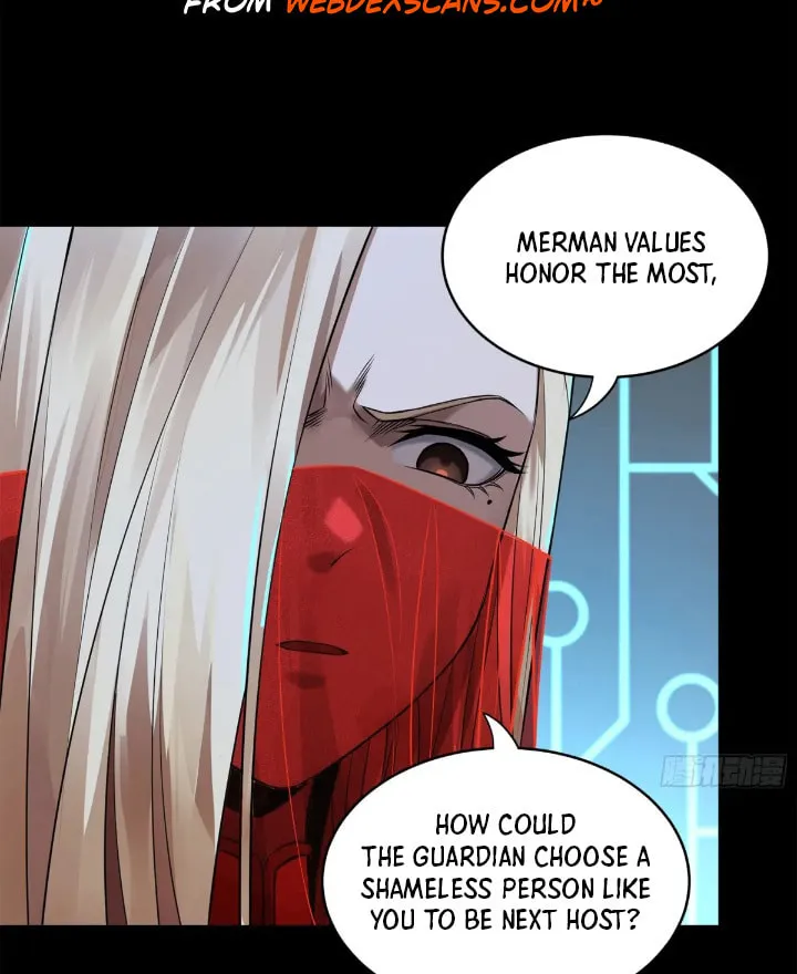 Legend of Star General (Colored) Chapter 166 page 12 - 