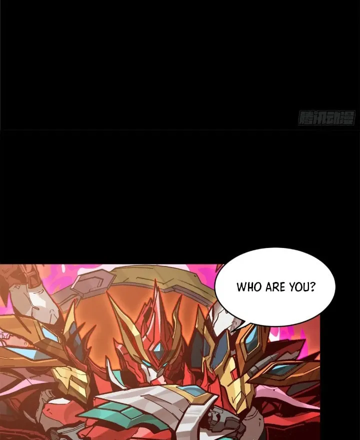 Legend of Star General (Colored) Chapter 166 page 15 - 