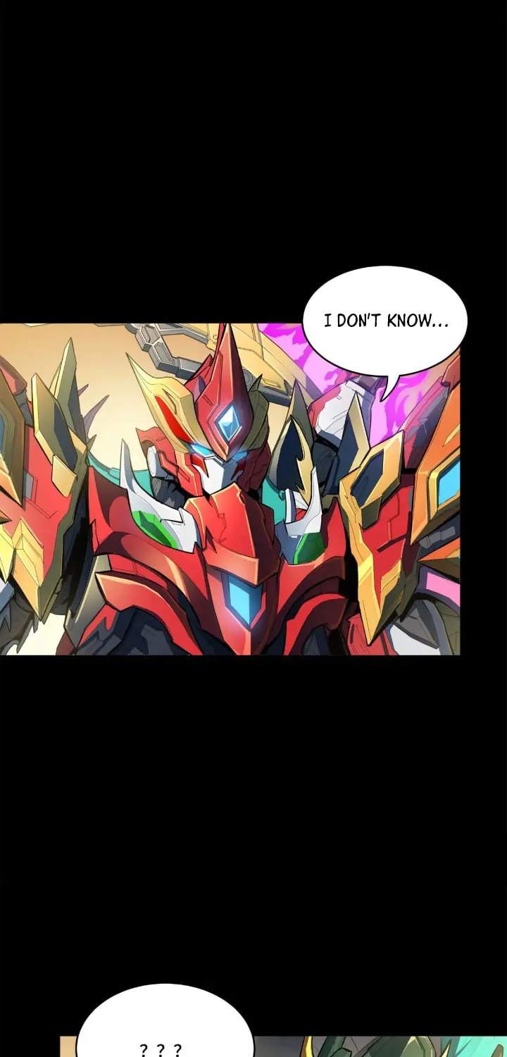 Legend of Star General (Colored) Chapter 166 page 4 - 