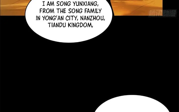 Legend of Star General (Colored) Chapter 166 page 53 - 