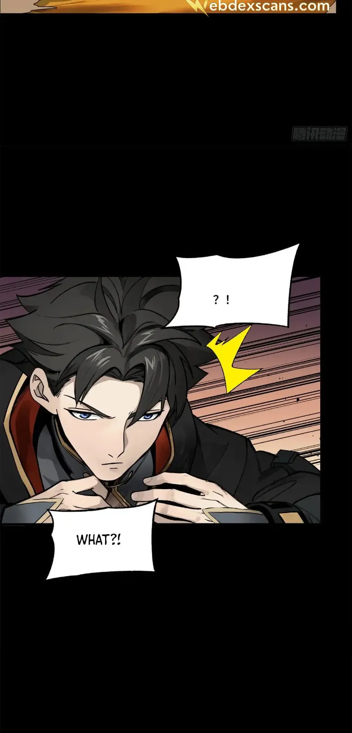 Legend of Star General (Colored) Chapter 166 page 57 - 