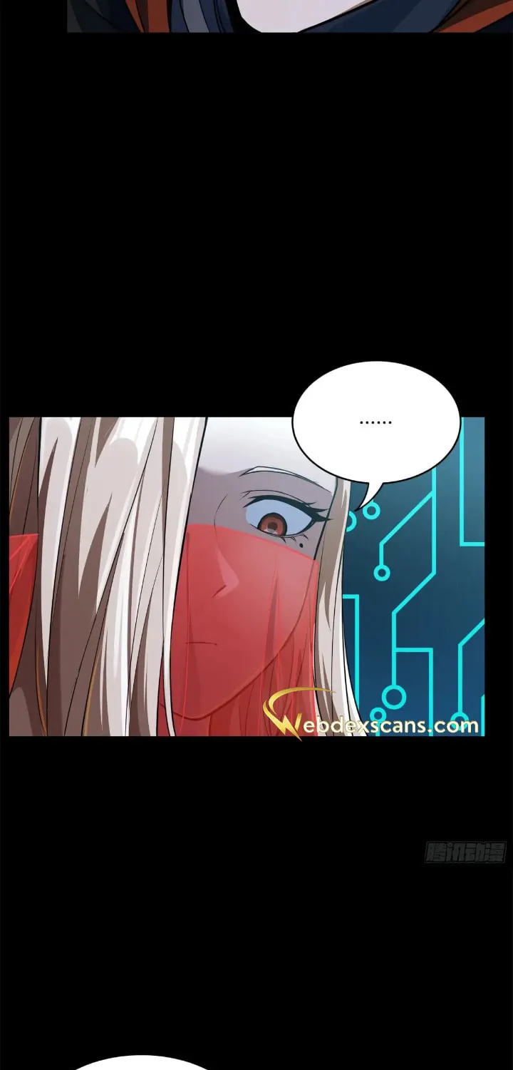 Legend of Star General (Colored) Chapter 166 page 7 - 