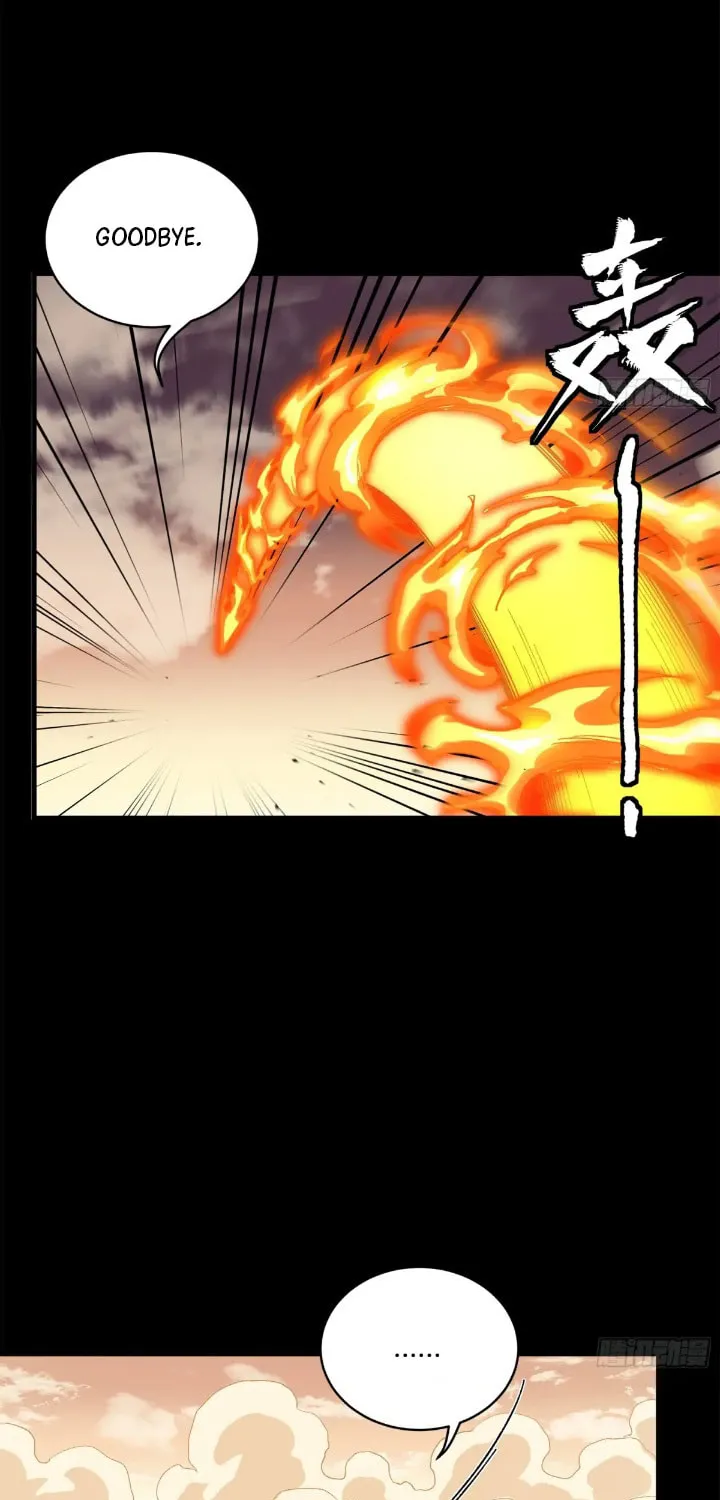 Legend of Star General (Colored) Chapter 167 page 16 - 