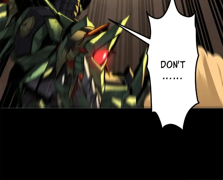 Legend of Star General (Colored) Chapter 167 page 53 - 