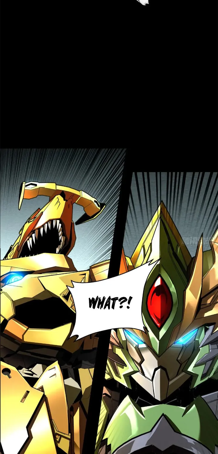 Legend of Star General (Colored) Chapter 167 page 60 - 