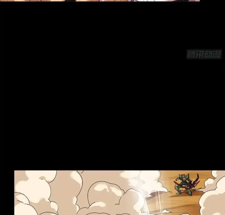 Legend of Star General (Colored) Chapter 167 page 62 - 