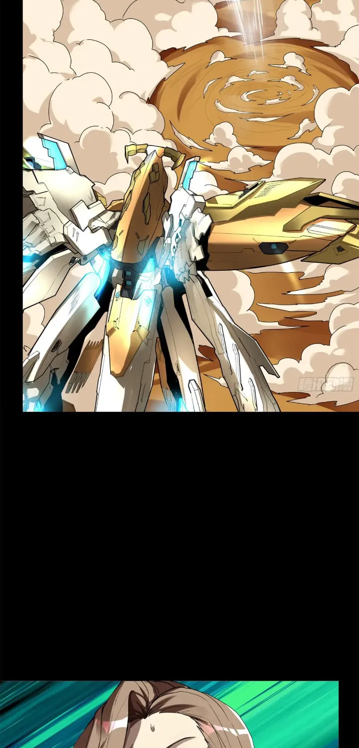 Legend of Star General (Colored) Chapter 167 page 63 - 