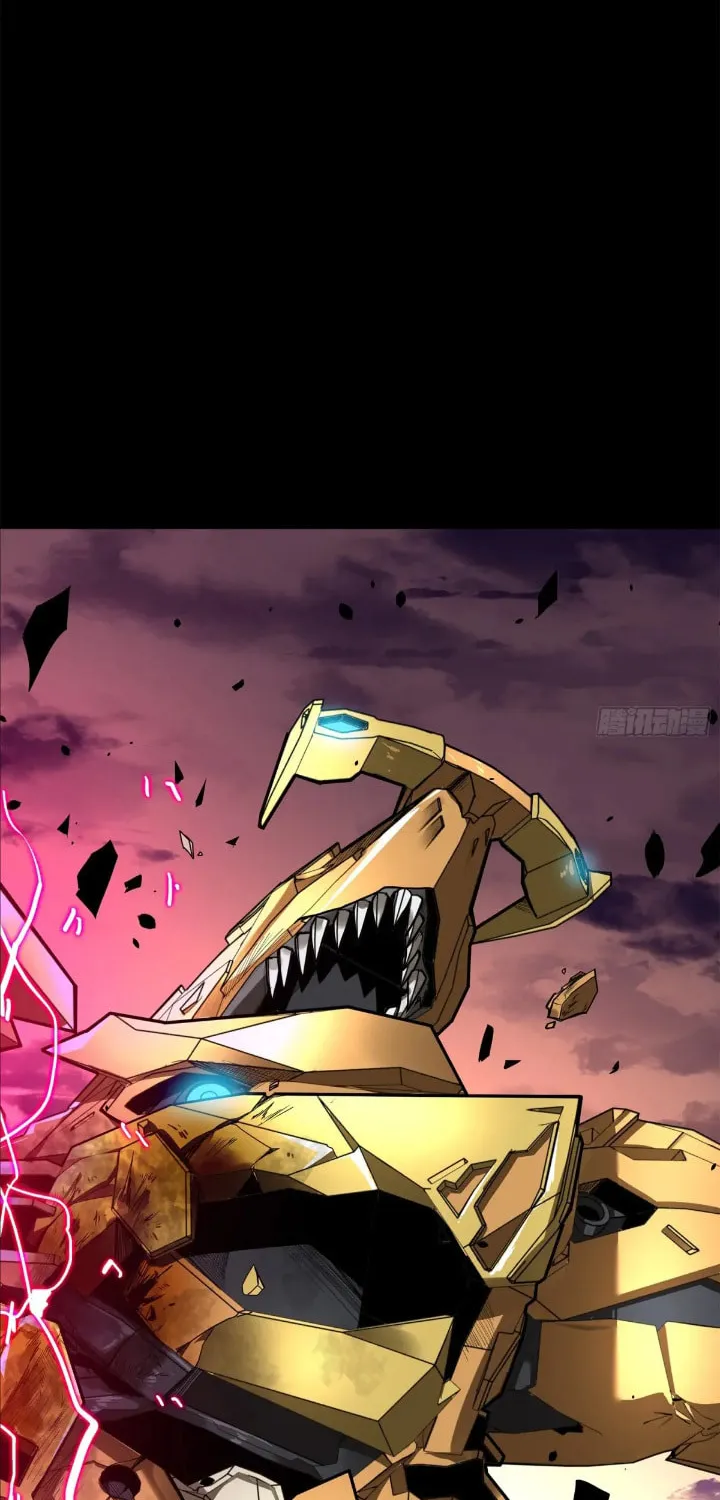 Legend of Star General (Colored) Chapter 167 page 67 - 