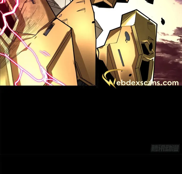 Legend of Star General (Colored) Chapter 167 page 68 - 