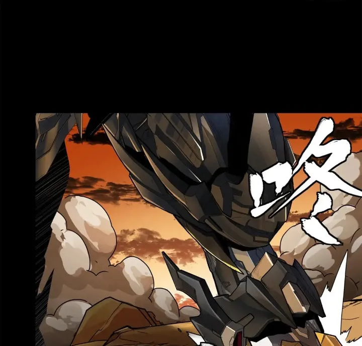 Legend of Star General (Colored) Chapter 167 page 71 - 
