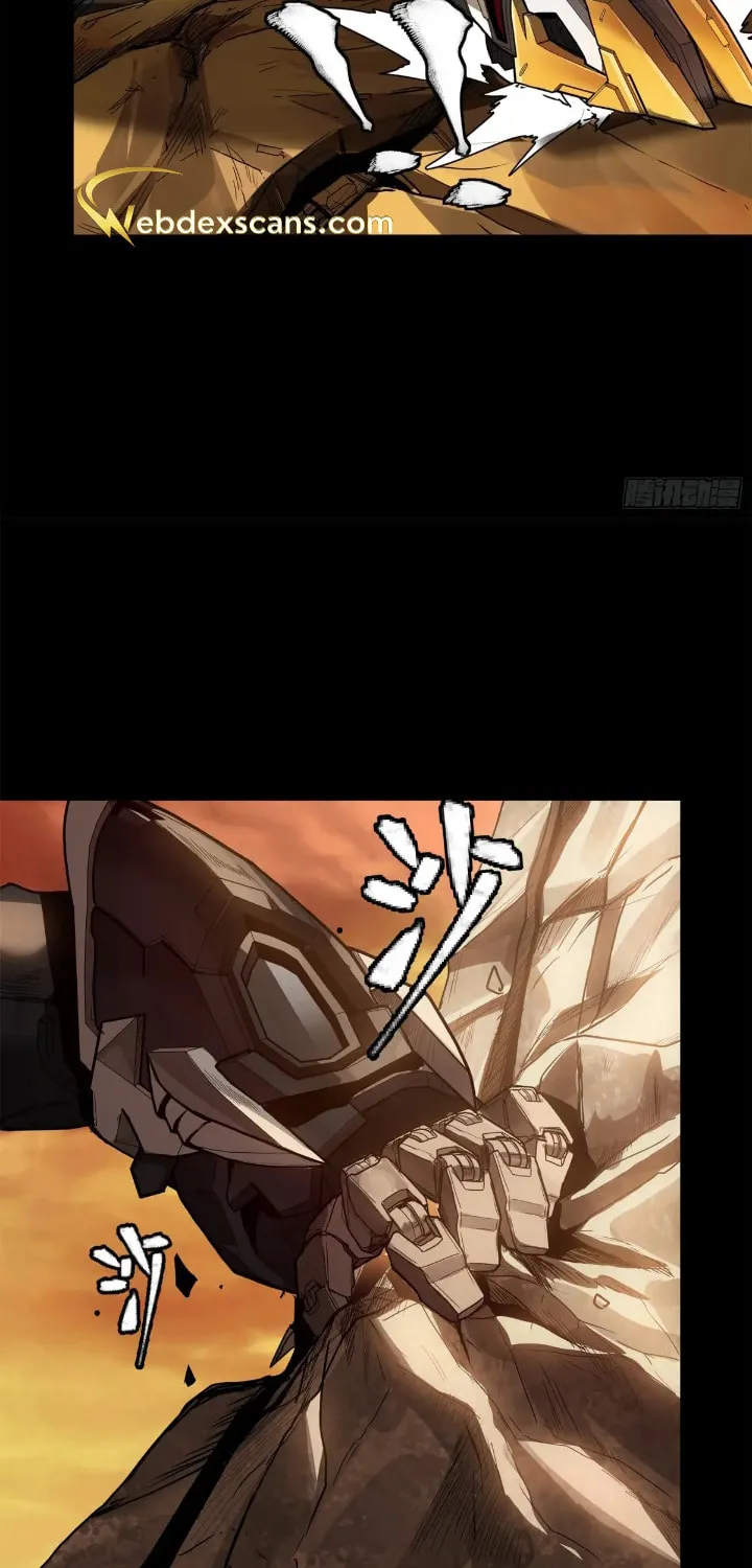 Legend of Star General (Colored) Chapter 167 page 72 - 