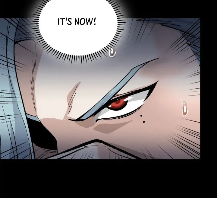 Legend of Star General (Colored) Chapter 168 page 36 - 