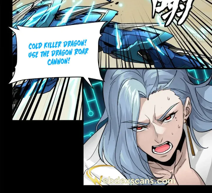 Legend of Star General (Colored) Chapter 168 page 48 - 