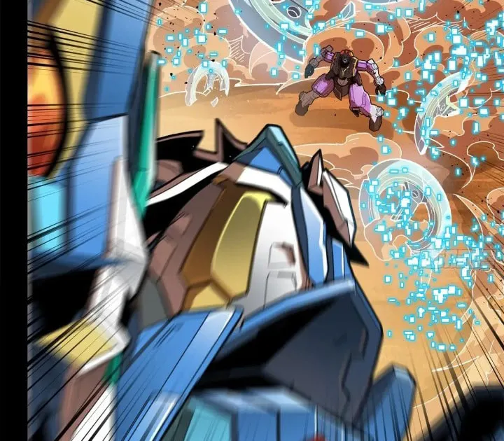 Legend of Star General (Colored) Chapter 168 page 60 - 