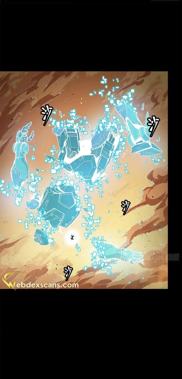Legend of Star General (Colored) Chapter 168 page 68 - 