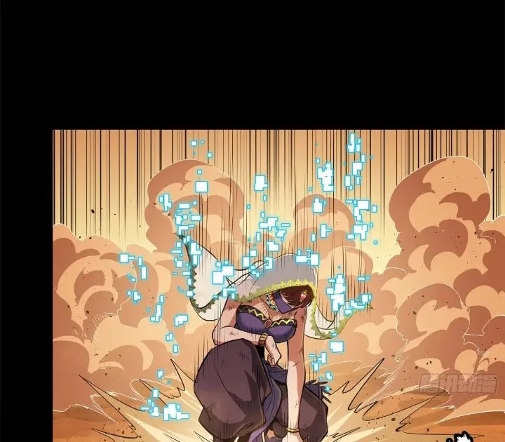 Legend of Star General (Colored) Chapter 168 page 69 - 