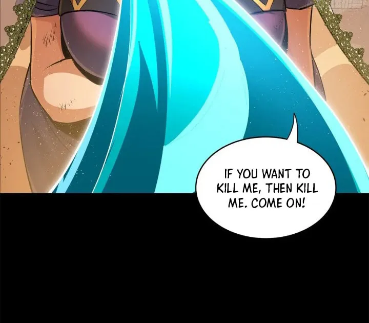 Legend of Star General (Colored) Chapter 168 page 72 - 