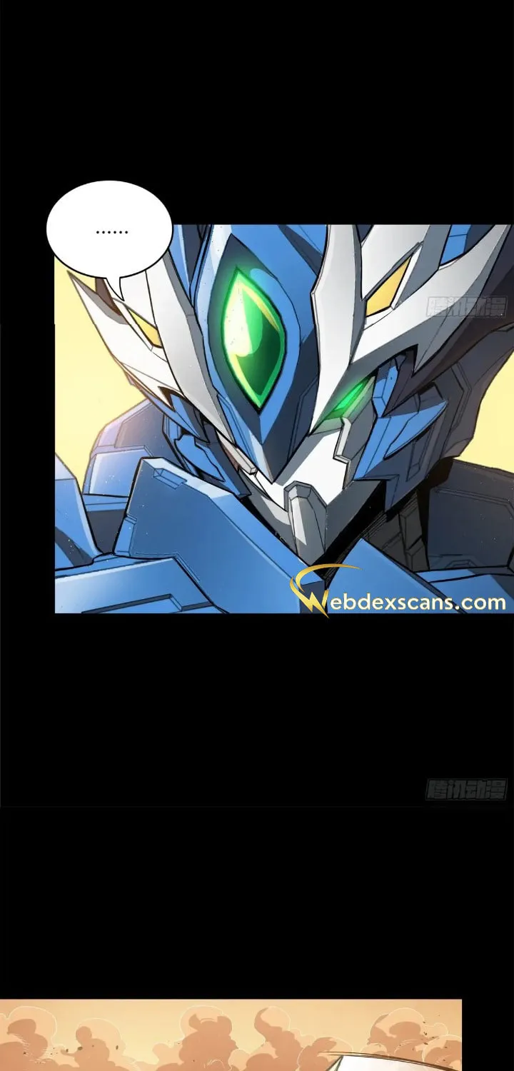 Legend of Star General (Colored) Chapter 168 page 73 - 