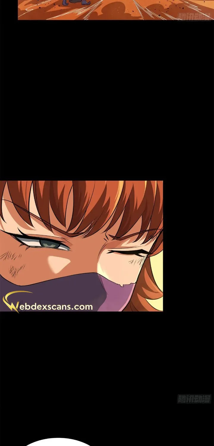 Legend of Star General (Colored) Chapter 168 page 76 - 