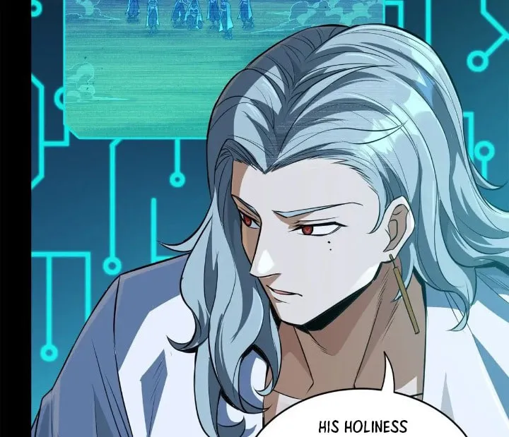 Legend of Star General (Colored) Chapter 168 page 78 - 