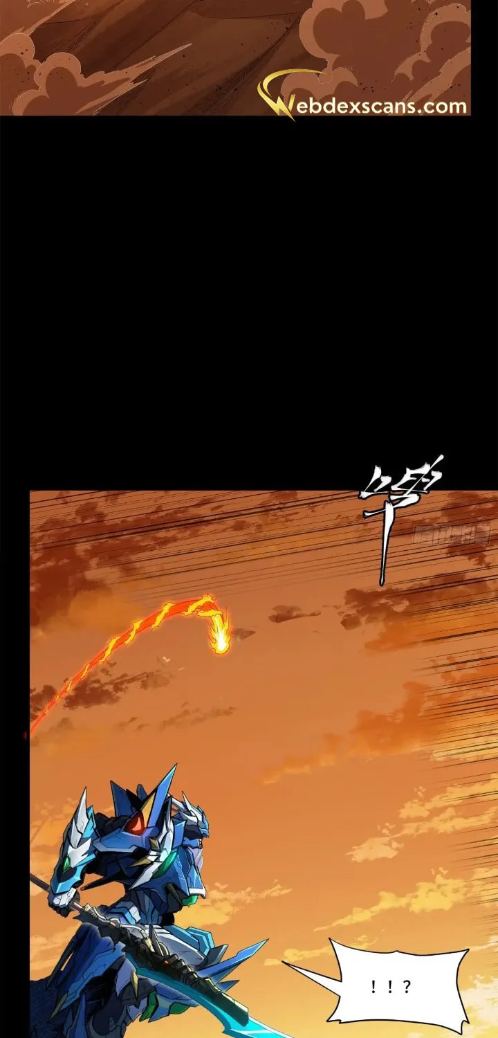 Legend of Star General (Colored) Chapter 168 page 80 - 