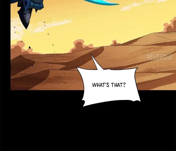 Legend of Star General (Colored) Chapter 168 page 81 - 