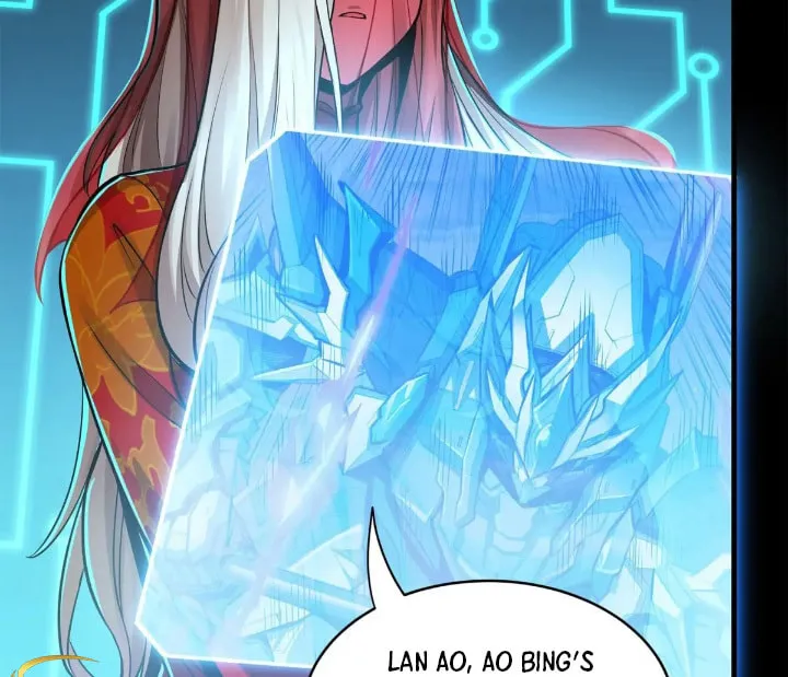 Legend of Star General (Colored) Chapter 168 page 87 - 