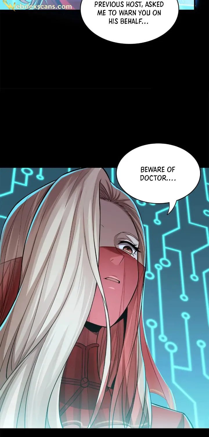 Legend of Star General (Colored) Chapter 168 page 88 - 