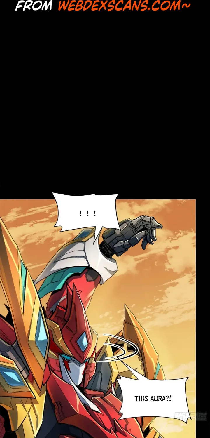 Legend of Star General (Colored) Chapter 168 page 91 - 