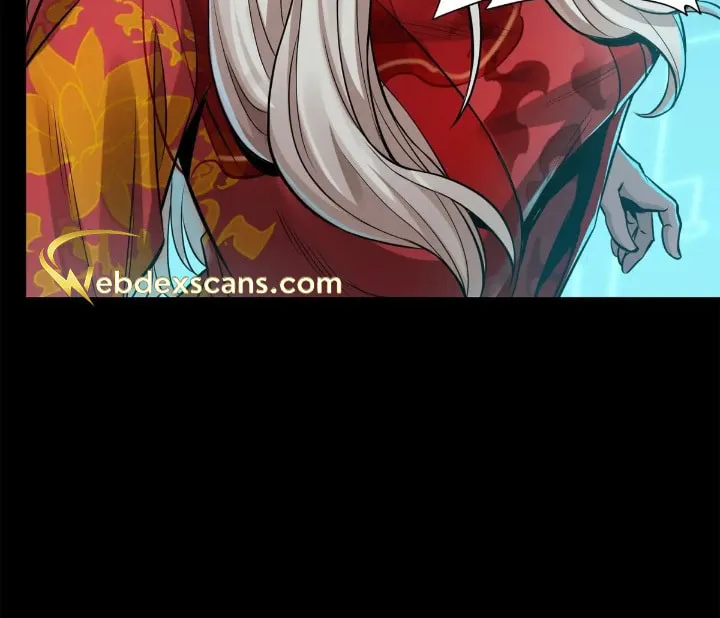 Legend of Star General (Colored) Chapter 168 page 93 - 