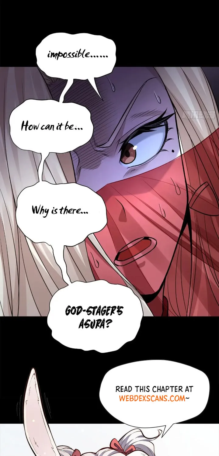 Legend of Star General (Colored) Chapter 168 page 94 - 