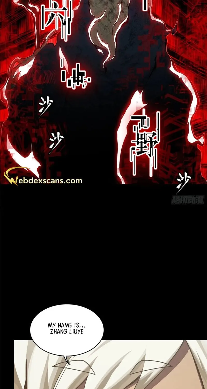 Legend of Star General (Colored) Chapter 169 page 101 - 