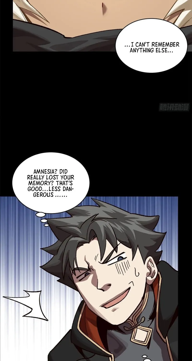 Legend of Star General (Colored) Chapter 169 page 103 - 